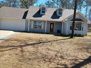 120 Woodlawn Dr, Mount Ida, AR 71957