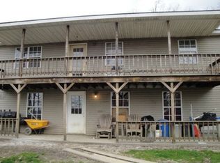 2872 Union Light Rd, Mammoth Cave, KY 42259