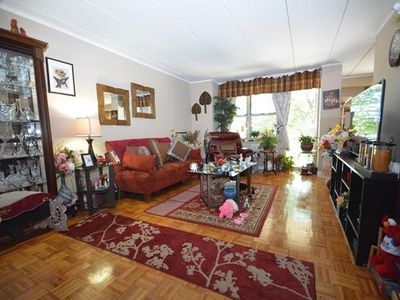 11 Park Ave APT 3E, Mount Vernon, NY, 10550