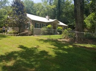 672 Webster Pike, Harriman, TN 37748