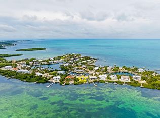 351 Stirrup Key Blvd, Marathon, FL 33050