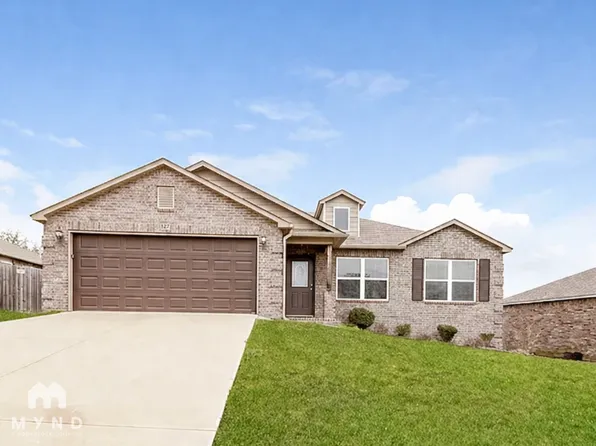 923 Pinehurst Loop, Cabot, AR 72023