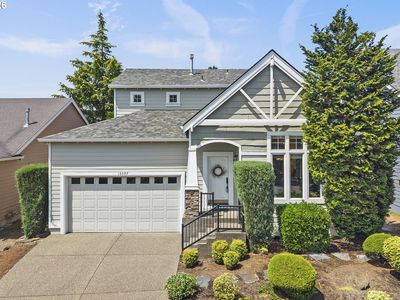 15597 NW Graf St, Portland, OR, 97229