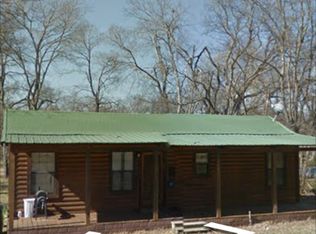 1040 10th St SE, Paris, TX 75460