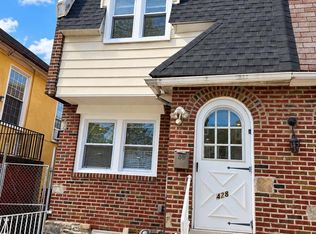 428 Millbank Rd, Upper Darby, PA 19082