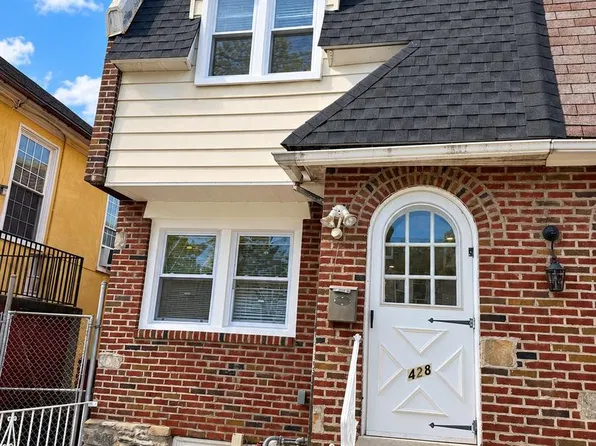 428 Millbank Rd, Upper Darby, PA 19082