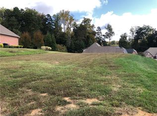 108 Sea Pines Dr LOT 415, Winston Salem, NC 27107