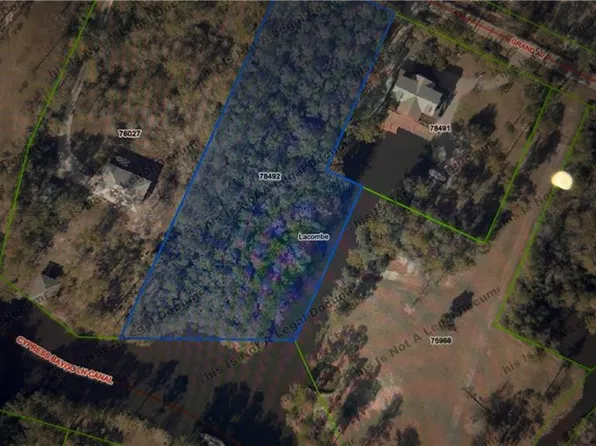 29110 Grand Ave, Lacombe, LA 70445