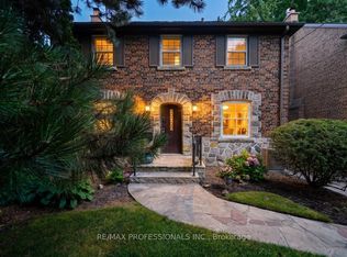 65 Dunedin Dr, Toronto, ON M8X 2K7