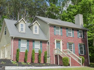 1664 Summit Place Way, Loganville, GA 30052