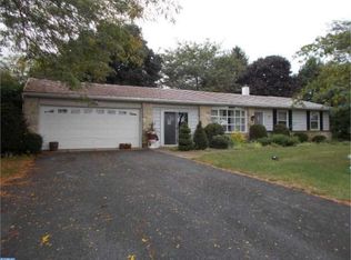 9185 Old Route 22, Bethel, PA 19507