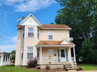 25 E Campbell St, Blairsville, PA 15717