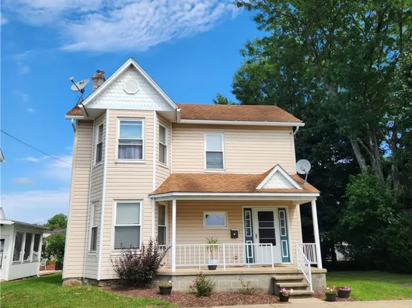 25 E Campbell St, Blairsville, PA 15717