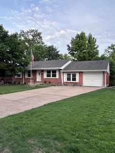 9218 Damson Dr, Saint Louis, MO, 63123