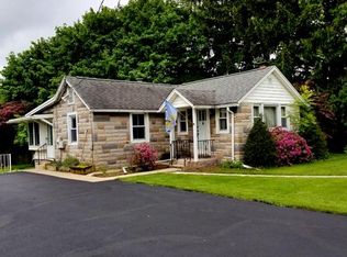 5309 Glen Falls Rd, Reisterstown, MD 21136