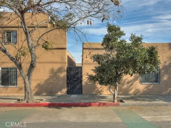 10606 Avalon Blvd, Los Angeles, CA 90003