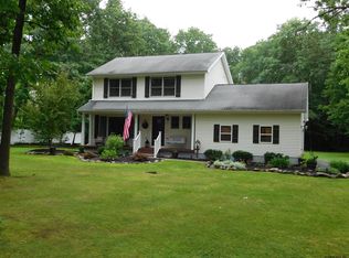 180 Redmond Rd, Gansevoort, NY 12831