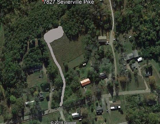 3rd image of 7827 Sevierville Pike