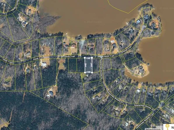 0 Heidi Trl #6, Buckhead, GA 30625