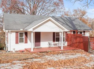 1425 Bowman Rd, Hixson, TN 37343