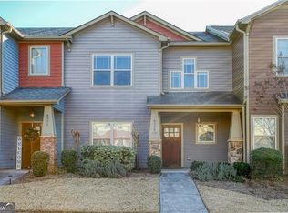 4204 Mastic Pointe BUILDING 24, Acworth, GA 30101