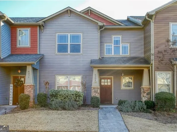 4204 Mastic Pointe Building 24, Acworth, GA 30101