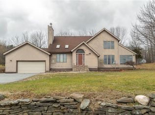 1583 Mountain Rd, Middletown, NY 10940