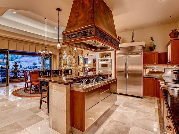 4th image of 2023 E SMOKETREE Drive