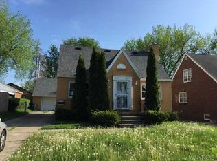 89 Treehaven Rd, Buffalo, NY 14215