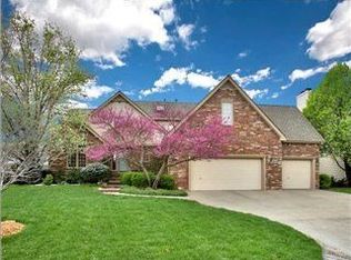 15331 E Windham Cir, Wichita, KS 67230