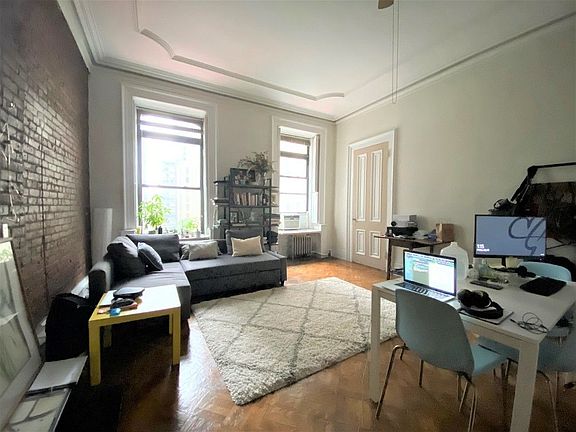 2nd image of 327 W 57th St APT 4F