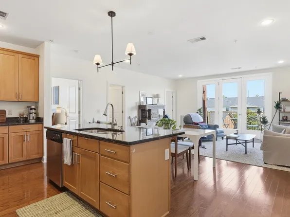 702 Wedgewood Park APT 505, Nashville, TN 37203