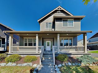 307 Hawk Ave SW, Orting, WA 98360