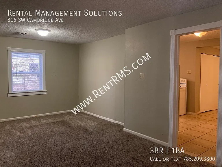 816 SW Cambridge Ave — Photo 9