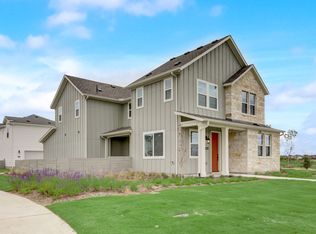 BB Living Harvest, Argyle, TX 76226