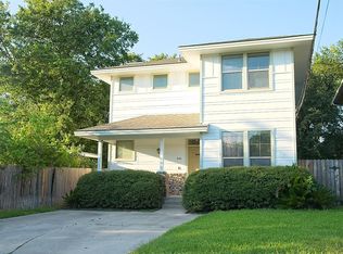 930 E 50th St, Austin, TX 78751