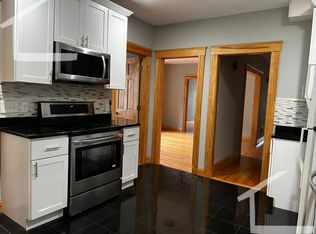 147 Winchester St #A1, Brookline, MA 02446