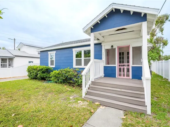 2017 Oceanview Pl, Tampa, FL 33605