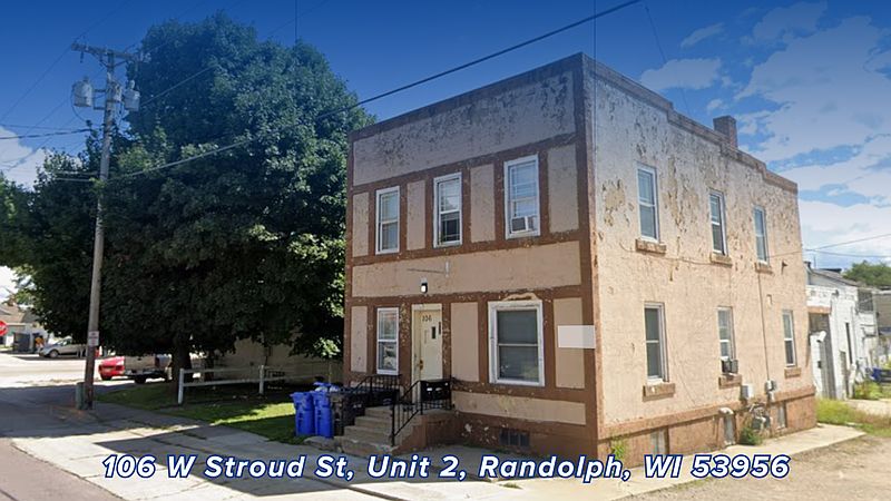 1st image of 106 W Stroud St #2