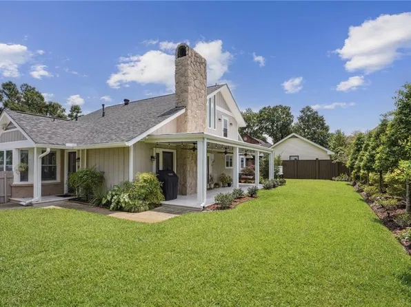 9708 Gloxinia Cir, River Ridge, LA 70123