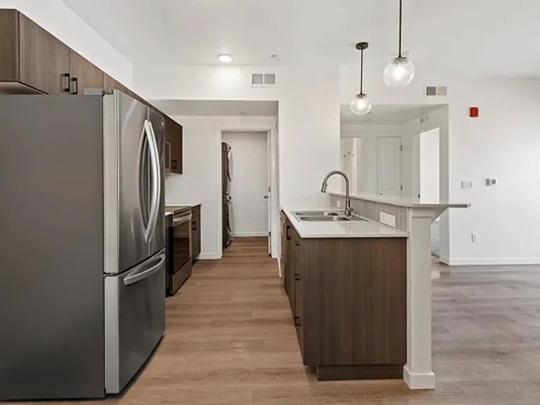 Hawk's Landing Apartments — Photo 46