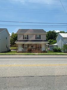 210 W 29th St, Buena Vista, VA, 24416