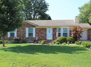 8906 Bobrader Ct, Jeffersontown, KY 40299
