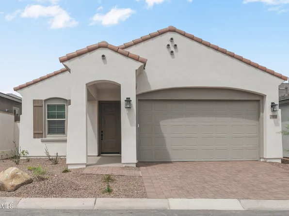 21818 W ROMA Avenue, Buckeye, AZ 85396