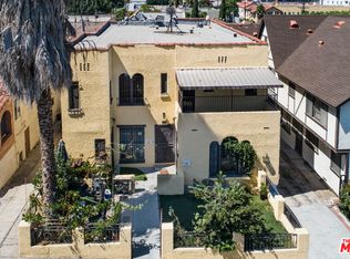 867 Serrano Pl, Los Angeles, CA 90029