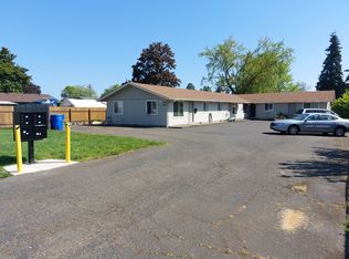 644 Hazel St #3, Jefferson, OR 97352