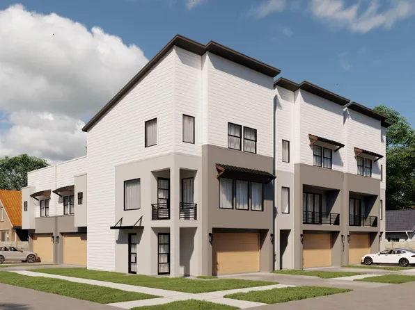 3403 Drew St #A, Houston, TX 77004