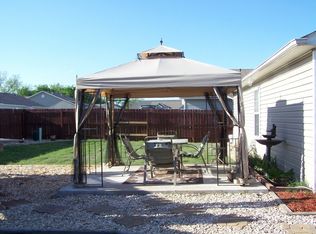 2105 N Chambers Ter, Claremore, OK 74017