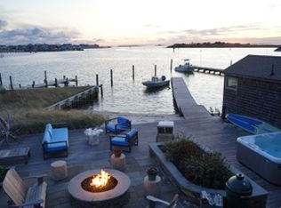 18 W 29th St, Long Beach Township, NJ 08008