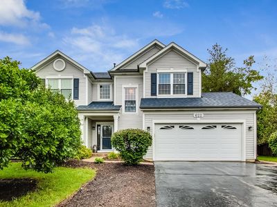 622 Oxford Ct, Lindenhurst, IL, 60046